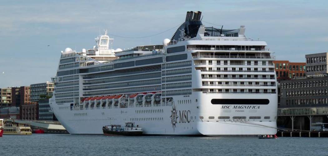 How To Cruise With Family Of 6