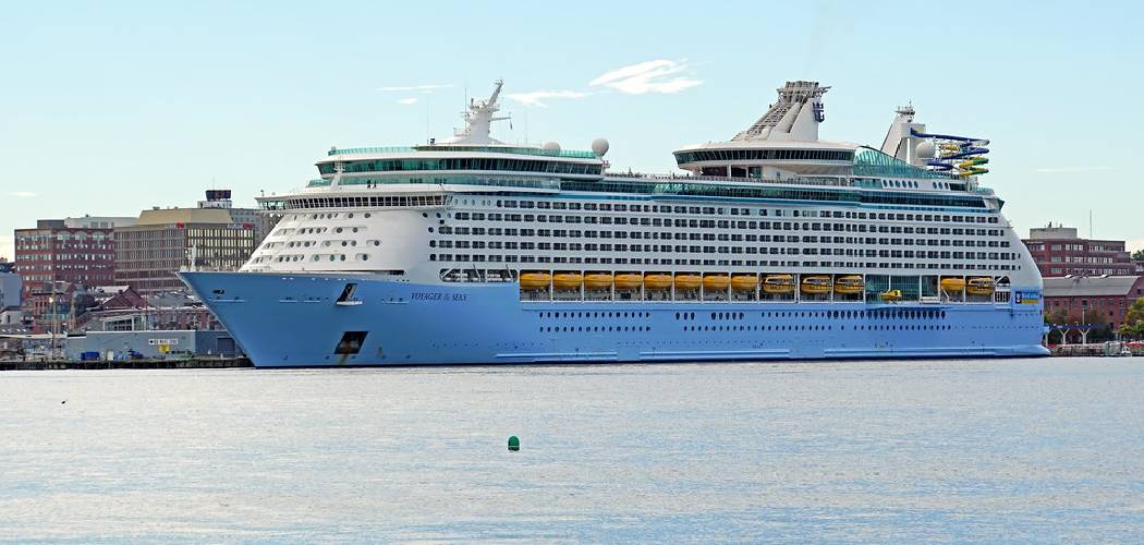 How To Get A Free Cruise On Royal Caribbean