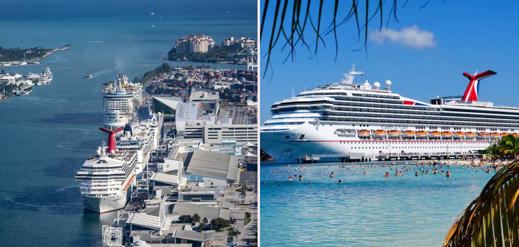 How To Get A Full Refund From Carnival Cruise