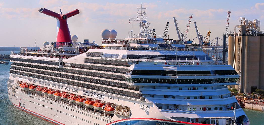 How To Get Carnival Pictures After Cruise