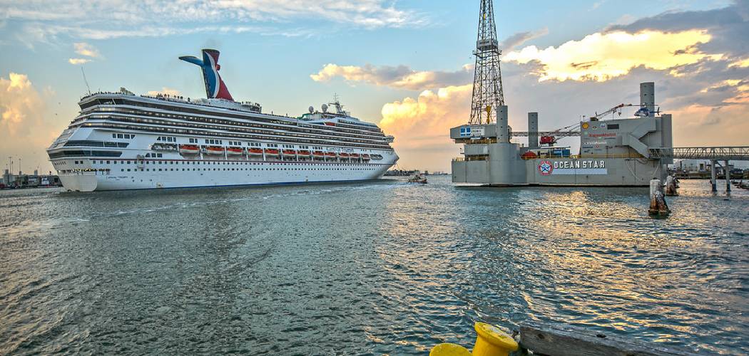 How To Get To Galveston Cruise Port