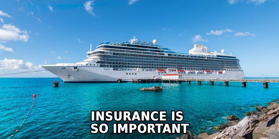 Insurance is 
So Important