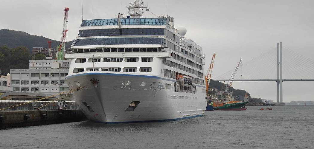Oceania Cruise Travel Agent