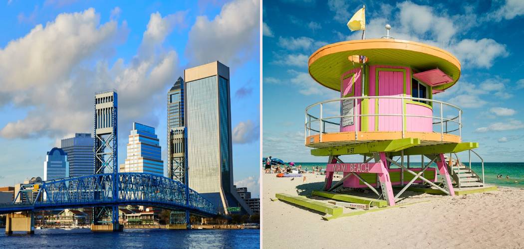 Things To Do In Jacksonville