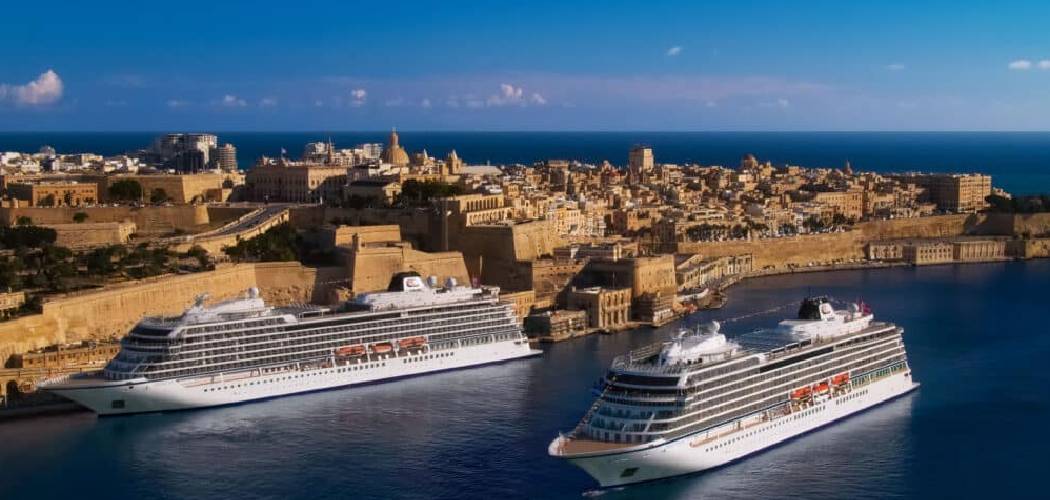 Viking Cruise Travel Agent