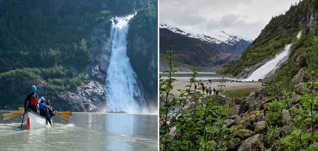 Why Nugget Falls Is A Perfect DIY Shore Day