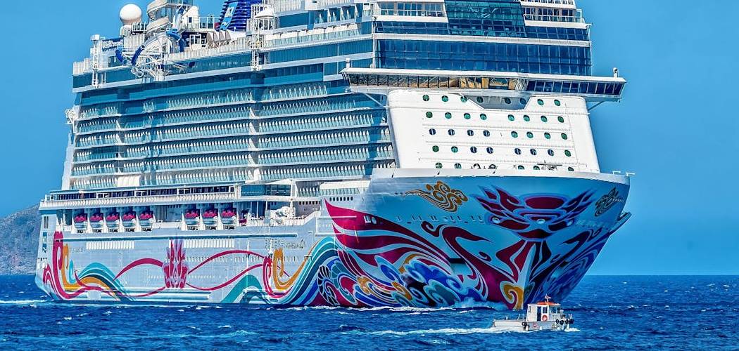 Cruise Travel Insurance Companies