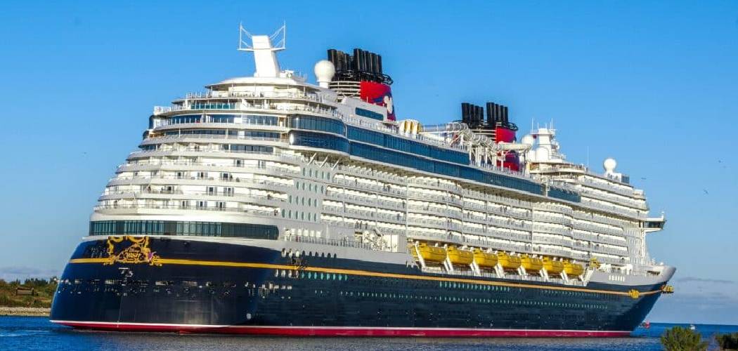 Disney Cruise travel insurance