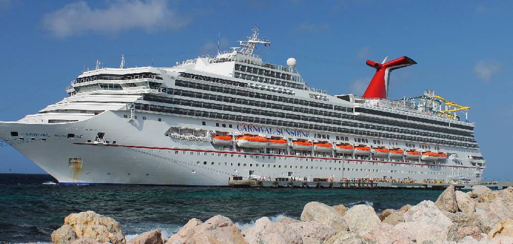 How To Be a Carnival Cruise Travel Agent