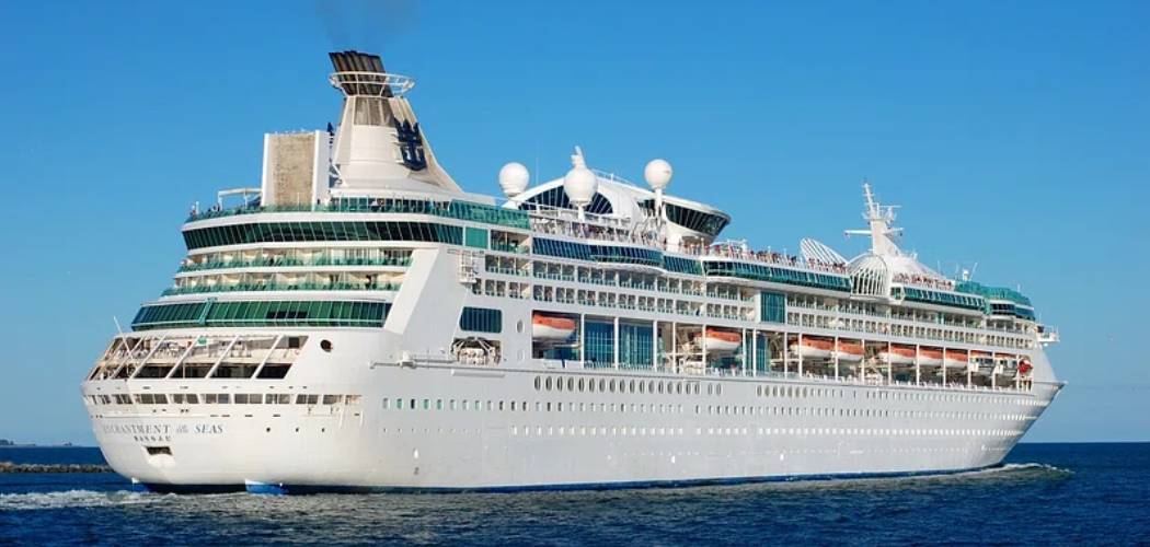 How To Get Royal Caribbean Cruise Points