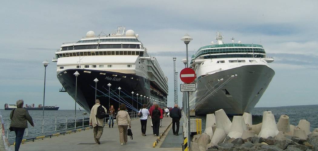 How To Get To The Cruise Port