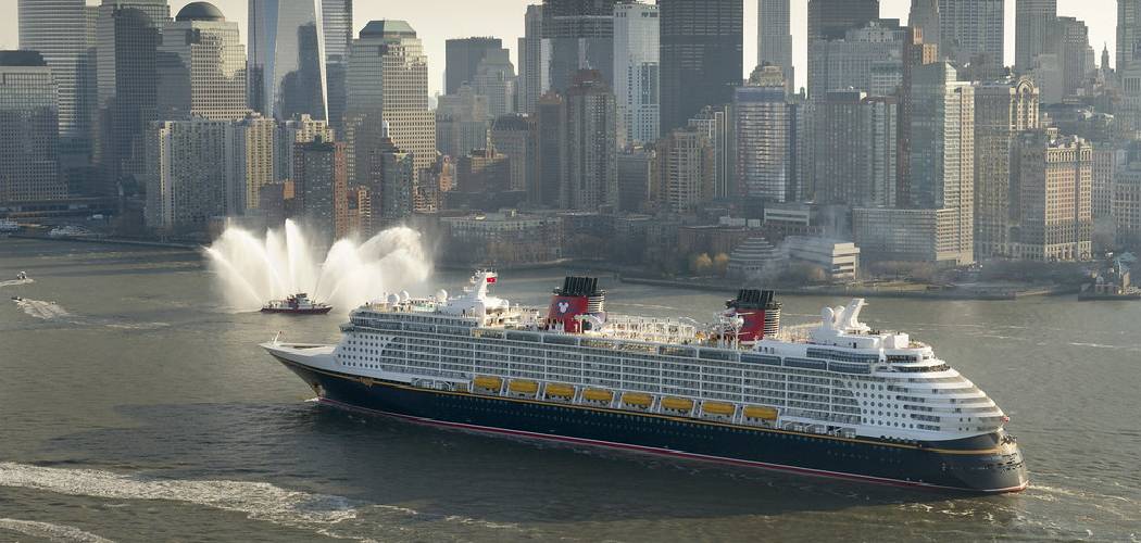 How To Go On A Disney Cruise For Cheap