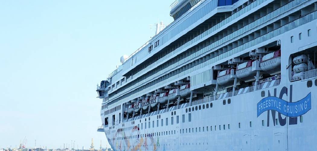 How To Handle Food Allergies On A Cruise