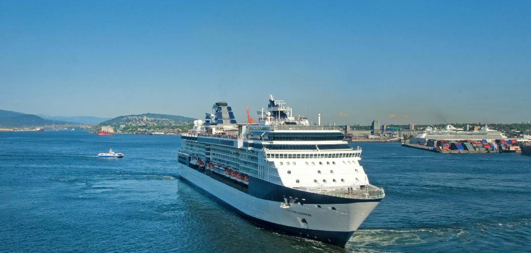 How To Pay For A Cruise In Installments