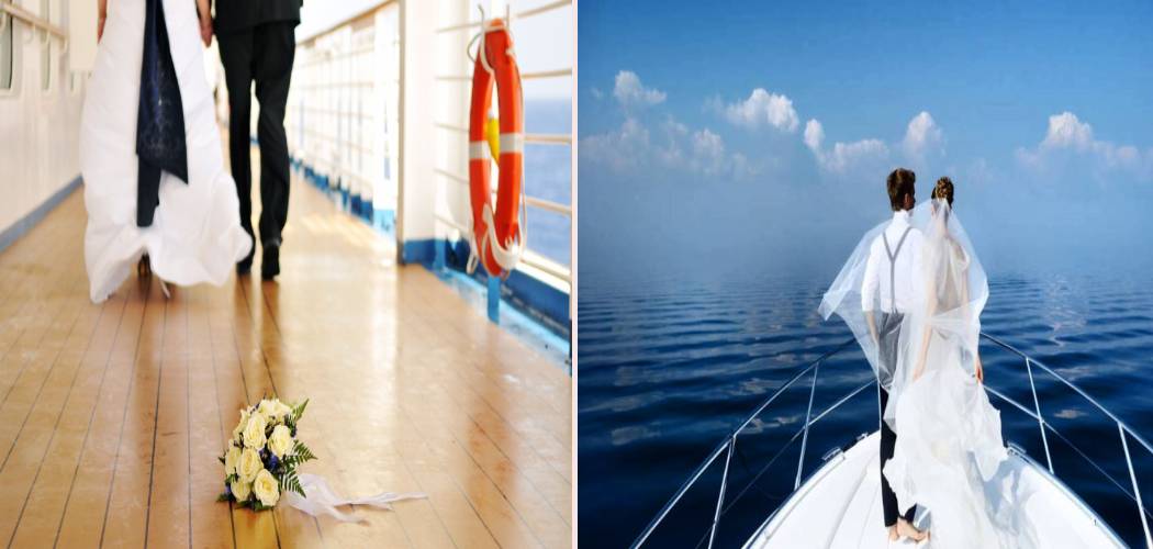 How To Plan A Cruise Wedding