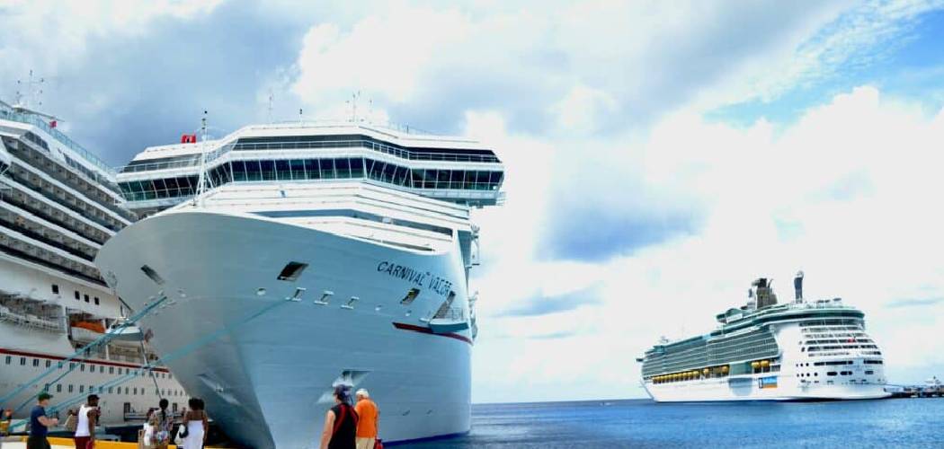 How To Plan A Family Cruise