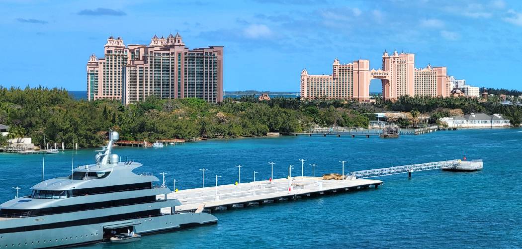 How To Spend A Day In Nassau Cruise Port