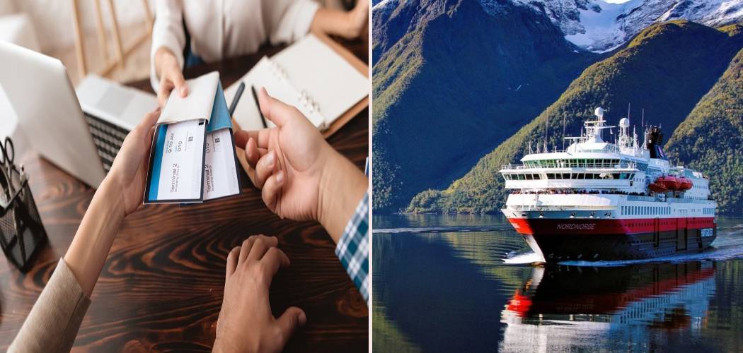 How To Use A Travel Agent For A Cruise