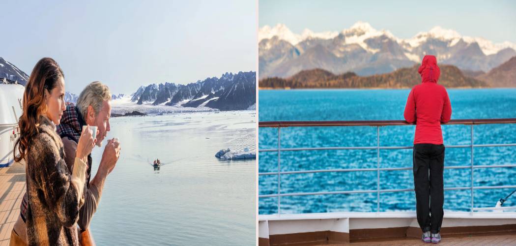 How to Pack for an Arctic Cruise