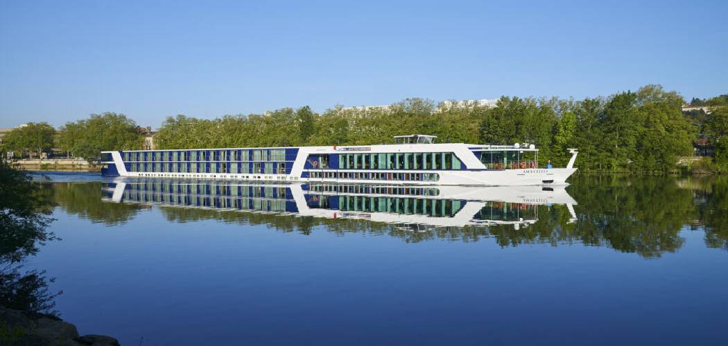 River Cruise Travel Insurance
