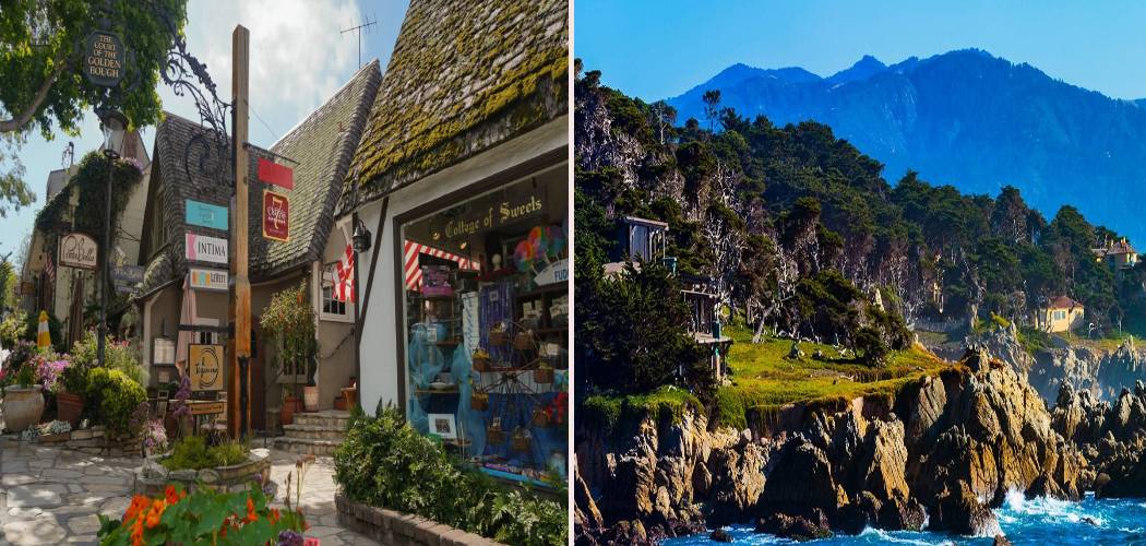 Things To Do In Carmel