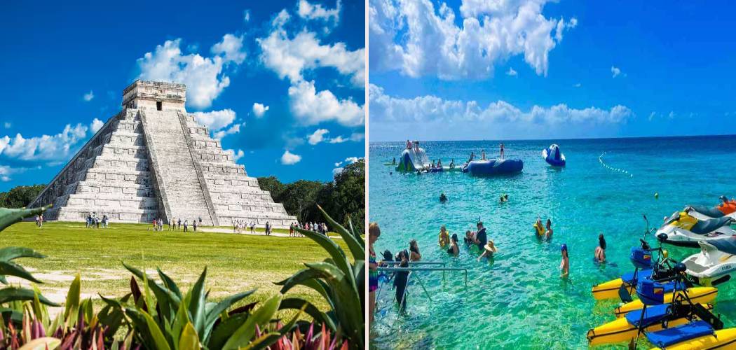 Things To Do In Cozumel