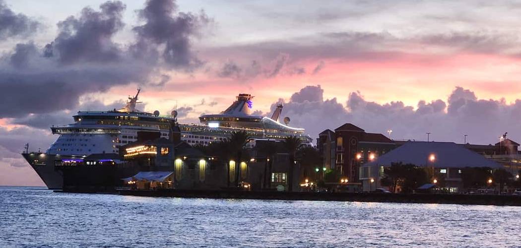 Things To Do In Curacao