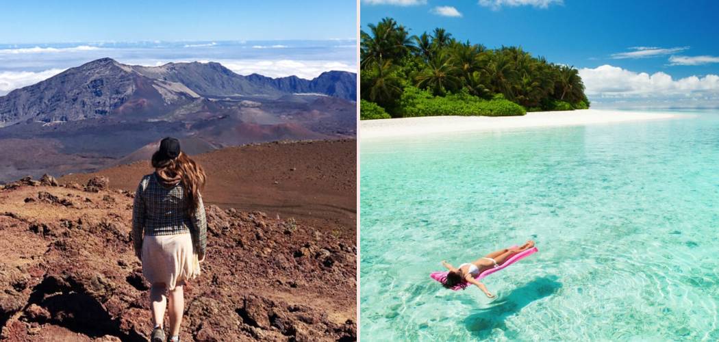 Things To Do In Maui Hawaii