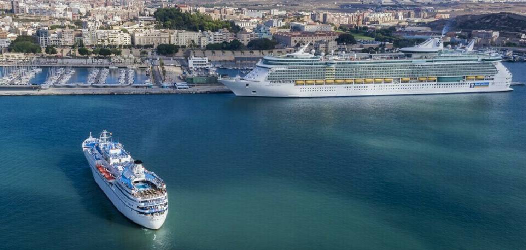 How To Choose A Cruise Line