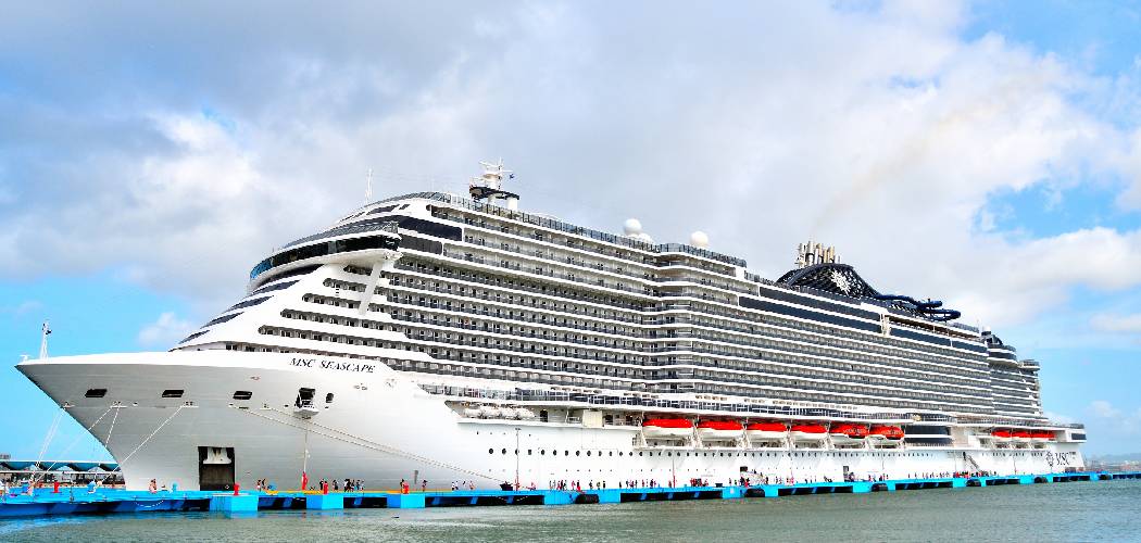 How To Cruise The Mediterranean On A Budget