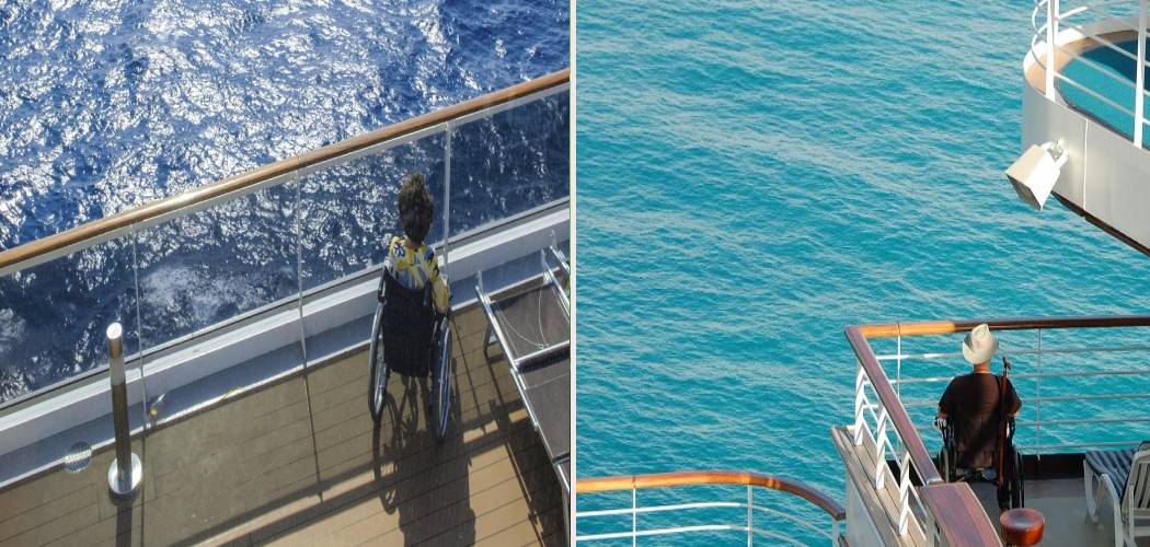 How To Cruise With A Disability