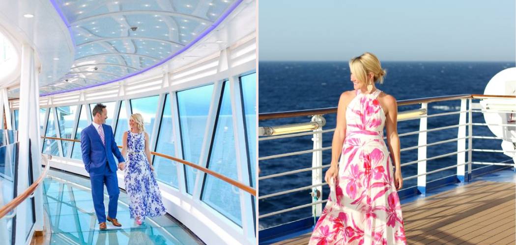 How To Dress For A Cruise Formal Night