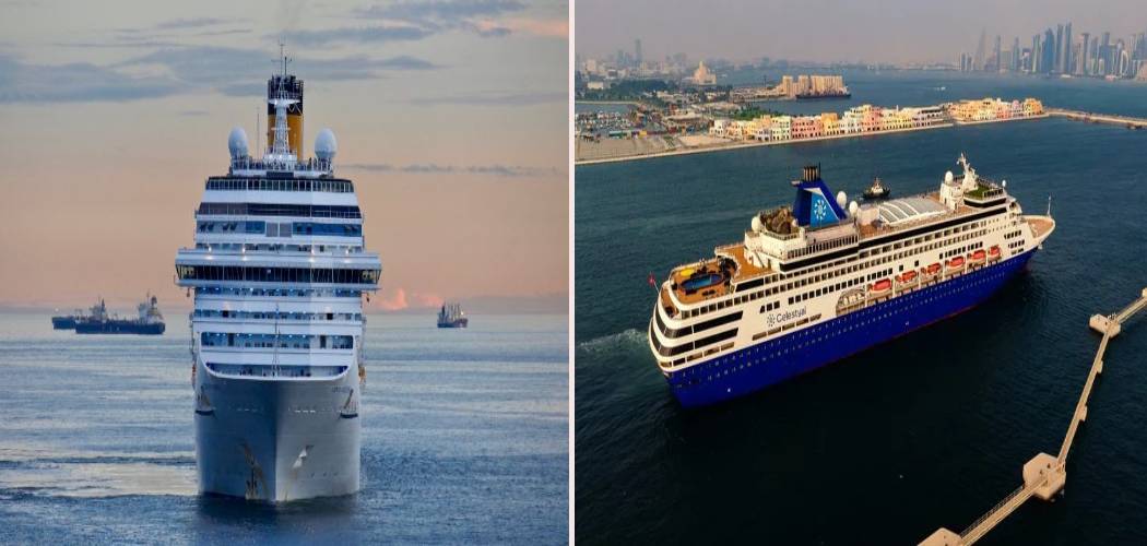 How To Find Repositioning Cruises