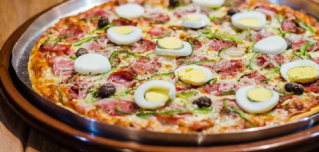 How To Find The Best Cruise Ship Pizza