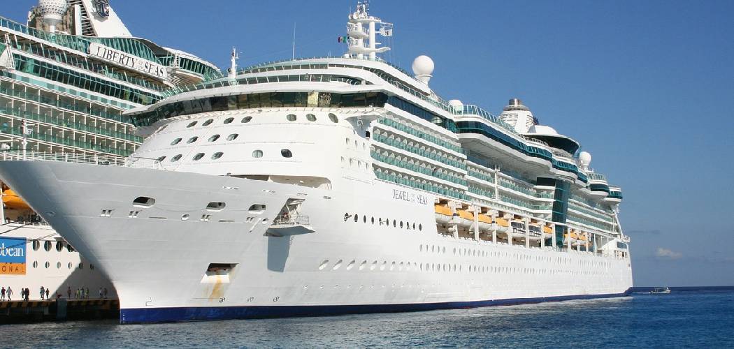 How To Get A Cruise Deal