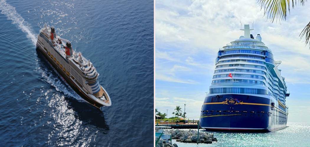How To Get Disney Cruise Discounts