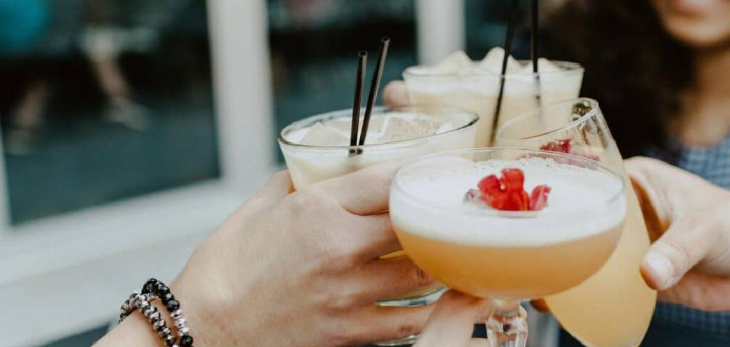 How To Get Free Drinks On A Cruise