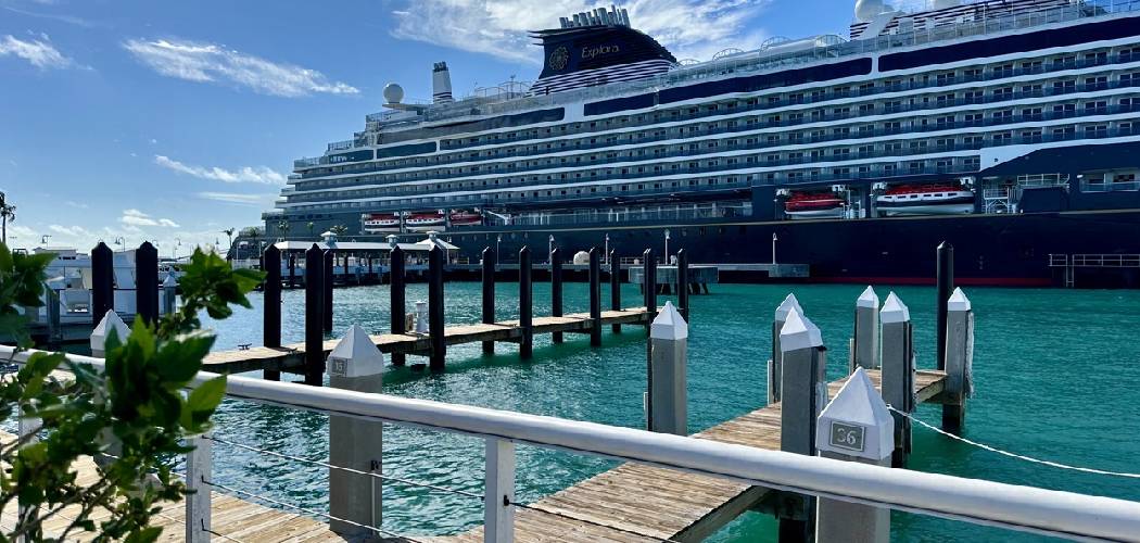 How To Get From Miami Airport To Cruise Port