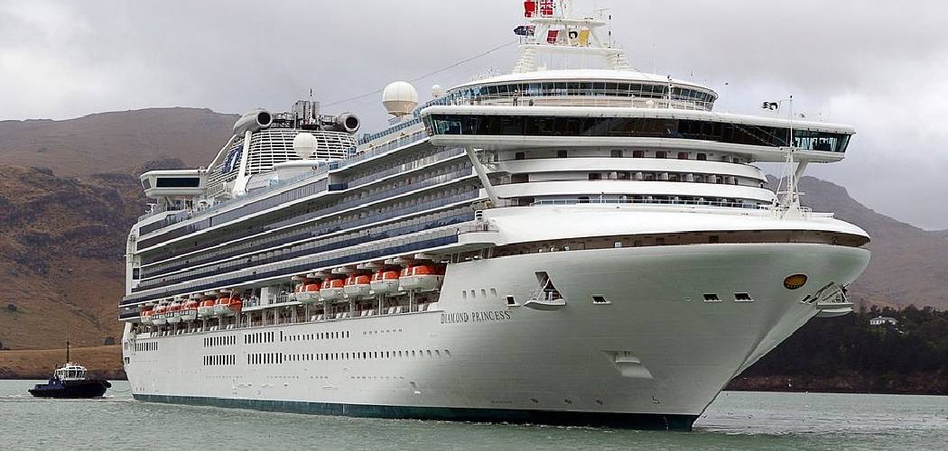 How to Get a Passport for a Cruise