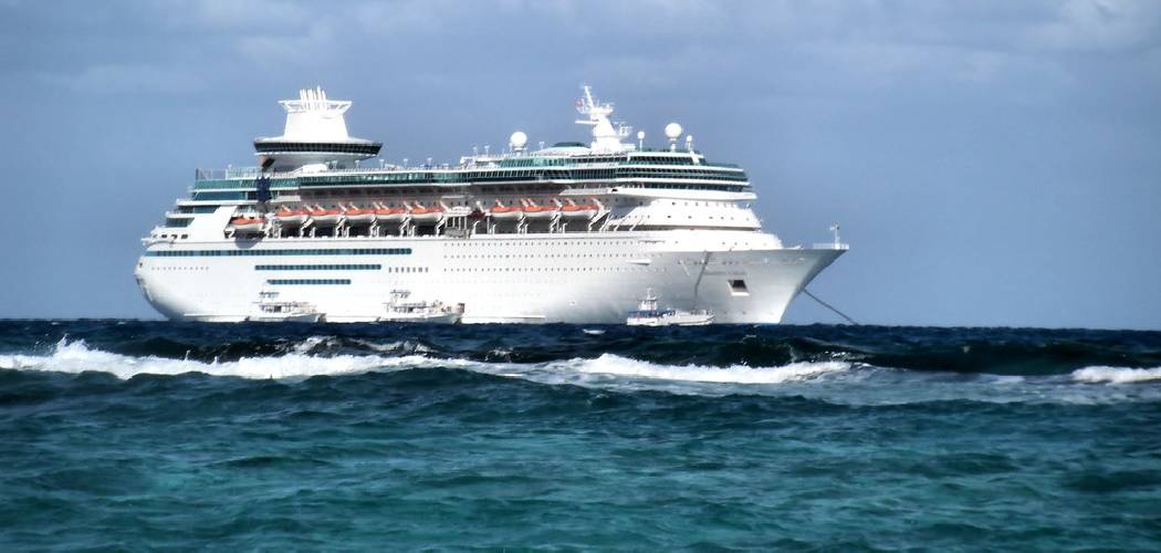 How To Avoid Motion Sickness On A Cruise