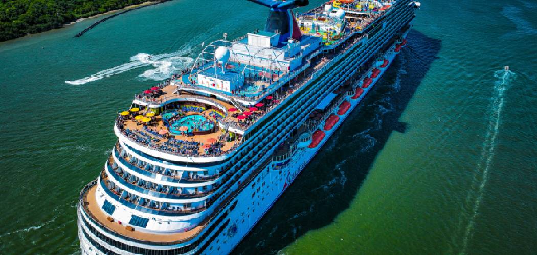 How To Book A Cruise Without A Credit Card