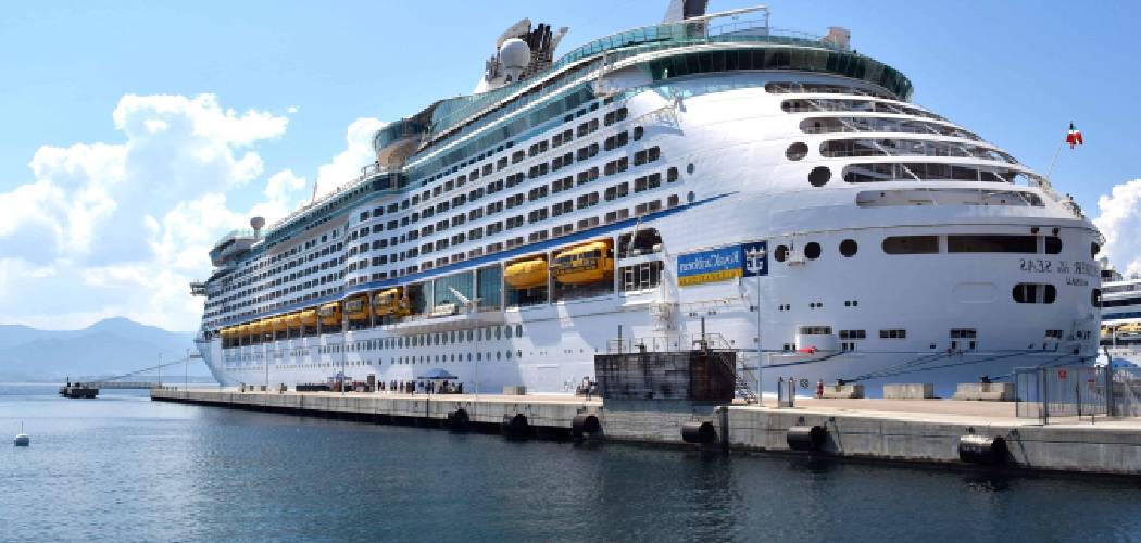 How To Book Royal Caribbean Cruise