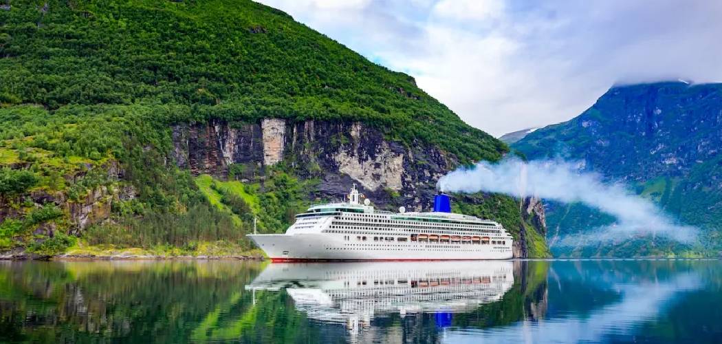 How To Choose A Cruise Ship