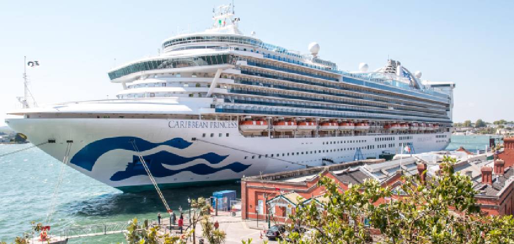 How To Get Free Wifi On Princess Cruises
