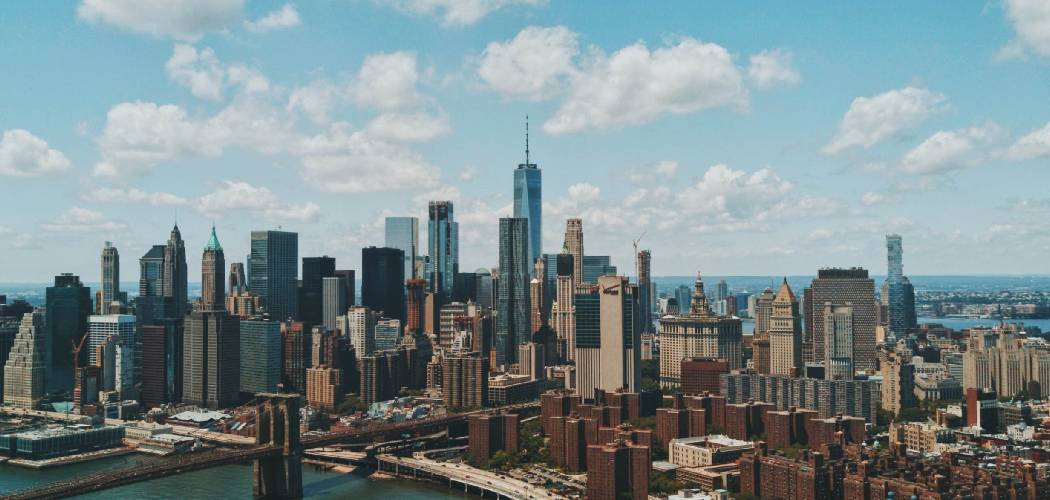 How To Get From JFK To Brooklyn