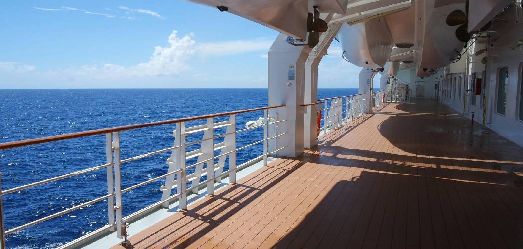 How To Get Internet On A Cruise Ship For Free