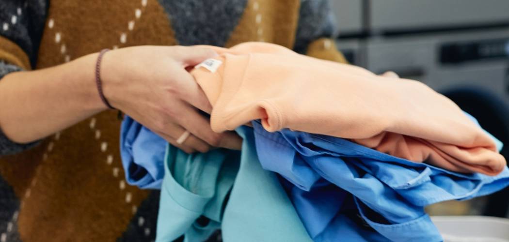 How To Get Wrinkles Out Without An Iron