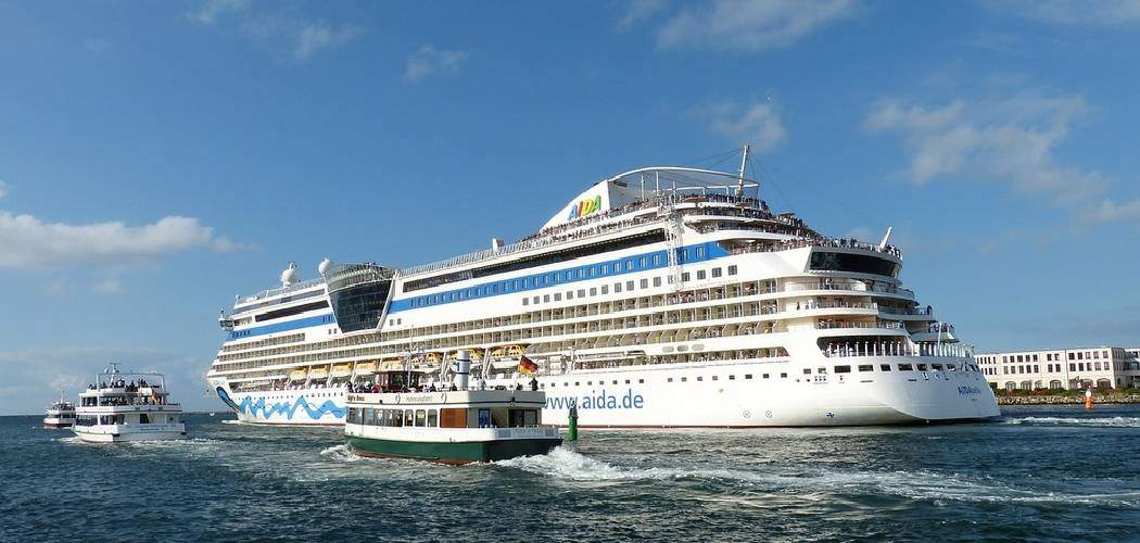 How to Store Medication on a Cruise