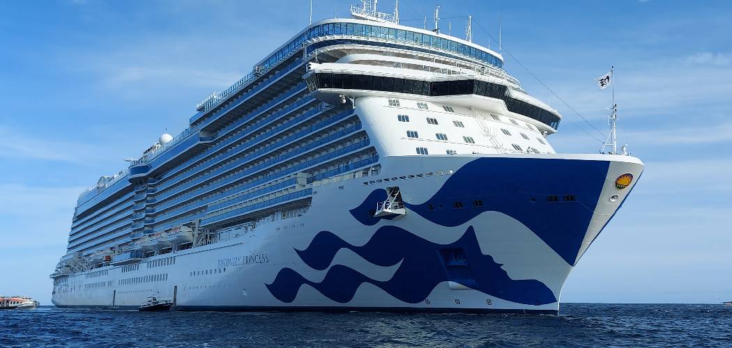 How to use a Medallion on Princess Cruises