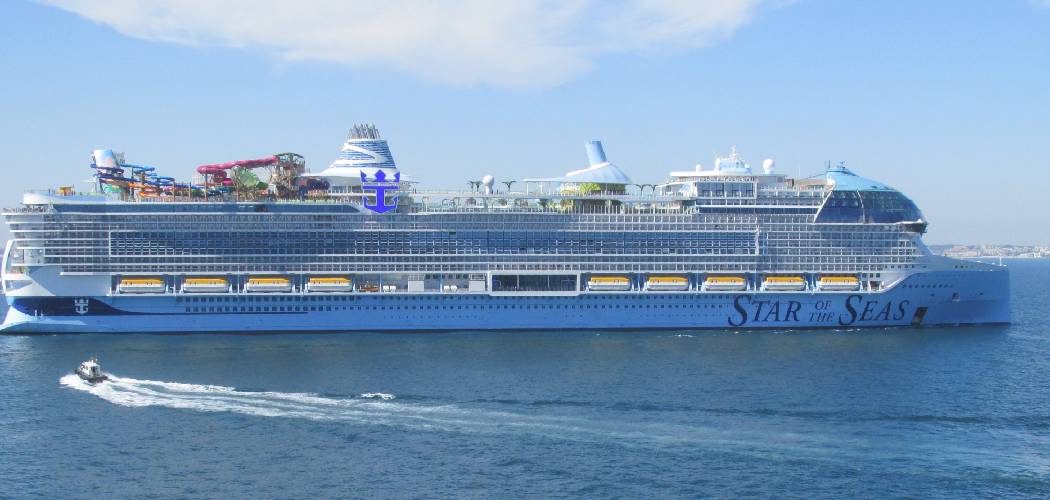 How To Change Dining Time On Royal Caribbean App